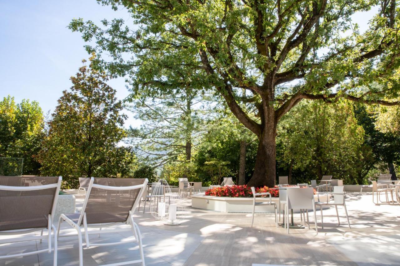 Green Park Madama Castel Madama ภายนอก รูปภาพ